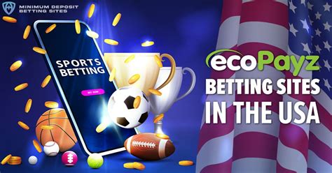 best ecopayz betting site